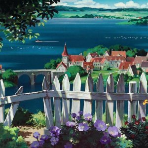 Kamisama no Boto  (2013)