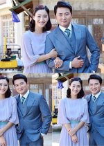 TV Novel: Dal Soon's Spring Korean Drama photo