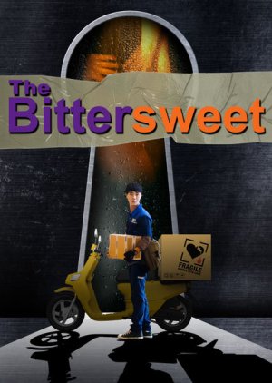 The Bittersweet (2017) poster