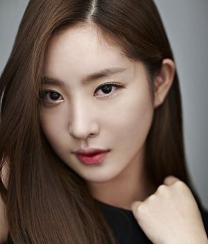 Hyun Seo Choi
