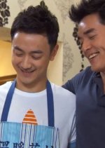 Two Fathers Taiwanese Drama photo