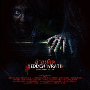 Hidden Wrath (2015)