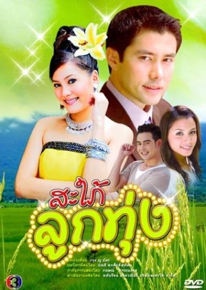 Sapai Look Toong (2008) poster