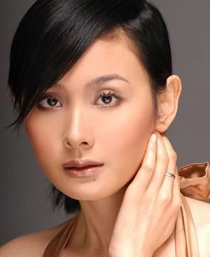 Cheng Li Sha (程莉莎) - MyDramaList