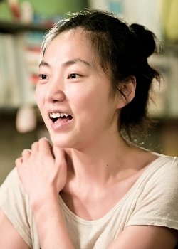 Hong Mi Ran in The Greatest Love Korean Drama(2011)