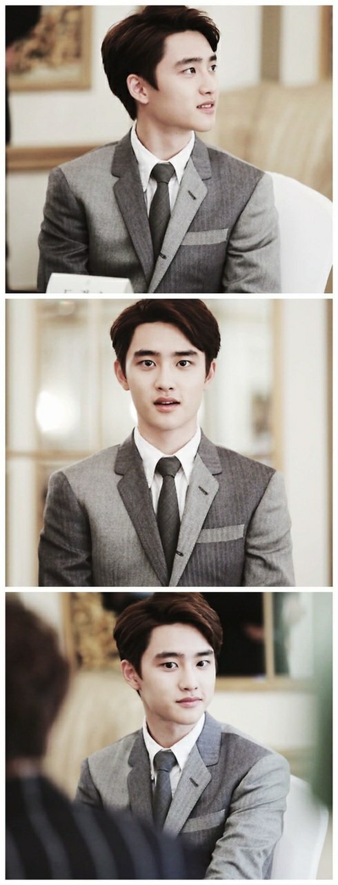 You are so cute korean