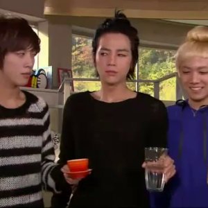 Kamisama no Boto  (2013)