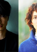 Little Giants Japanese Drama photo