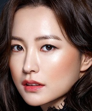 Jung Yoo Mi (정유미) - MyDramaList