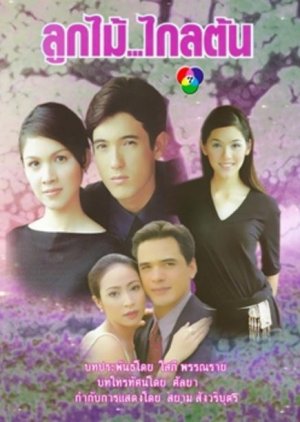 Luk Mai Klai Ton (2000) poster