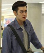 Pongpol Saneewong Na Ayutaya
