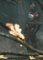 Kamen Rider Amazons (2016) photo