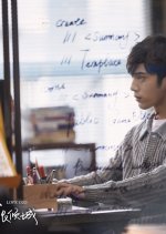 One Smile Is Very Alluring Chinese Movie photo