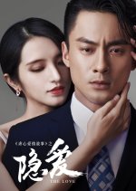 The Hidden Love Chinese Movie(2016) photo