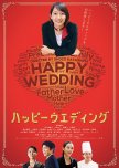 Happy Wedding