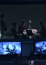 Head above Water Chinese Drama photo