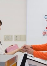 Mr. Nietzsche in the Convenience Store Japanese Drama photo