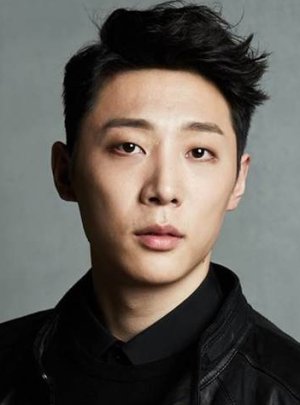 Shin Hyun Soo (1989) - MyDramaList