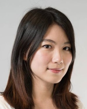 April Liu