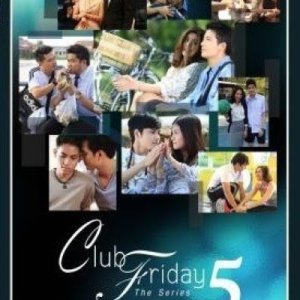 Club Friday 5: The Series (2014)