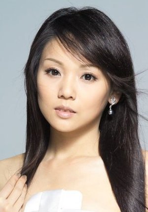 Chen Qiong Yu | My Sister
