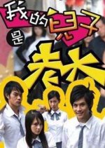 My Son Is a Mob Boss Taiwanese Drama photo