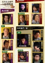 Ishikawa Goemon Japanese Drama photo