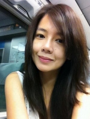 Mei Zhen Lin