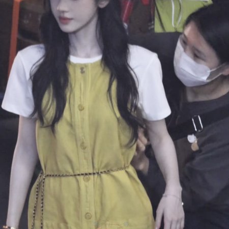 Ju Jing Yi