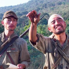 Onoda: 10,000 Nights in the Jungle Japanese Movie photo