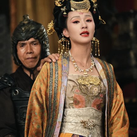 Chong Sheng Hou Wo He Gong Zhu Cheng Gui Mi, Shun Bian Huan Le Jiang Shan (2025)