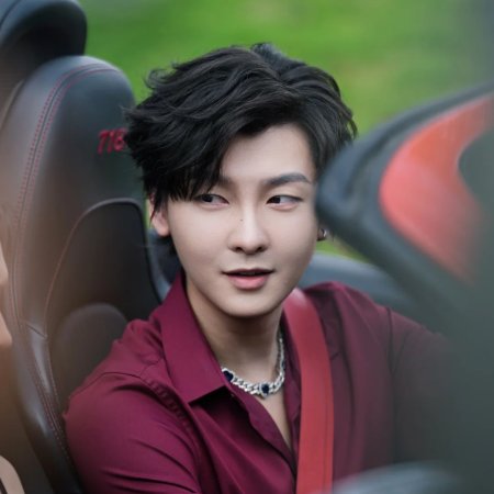 Zhe Bo