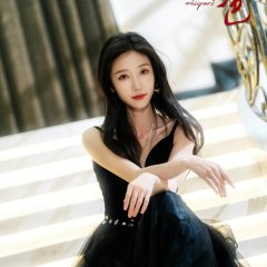 Wang Ge Ge photo