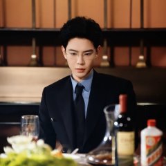 Huang Hao Wen photo