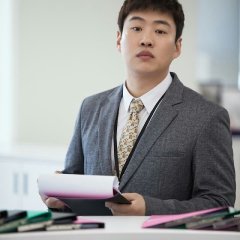 Ahn Jae Hong photo
