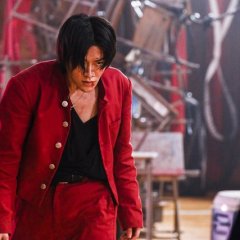 High&Low: The Worst X Japanese Movie photo