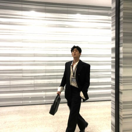 Jing Bo Ran