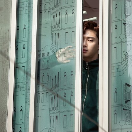 Fight for My Way (2017)