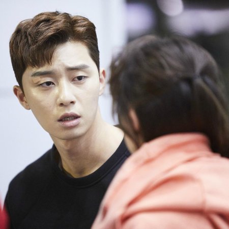 Fight for My Way (2017)
