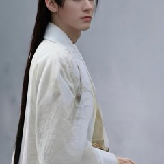 Leopard in Seclusion Chinese Drama(0000) photo