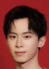Xing Feng Yi in The Third Solar Term Chinese Movie Xing Feng Yi in The Third Solar Term Chinese Movie