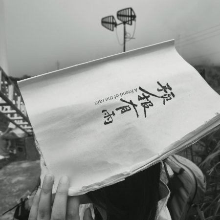 A Friend of the Rain ()