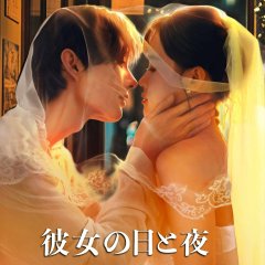 Her Days and Nights Chinese Drama(2025) photo