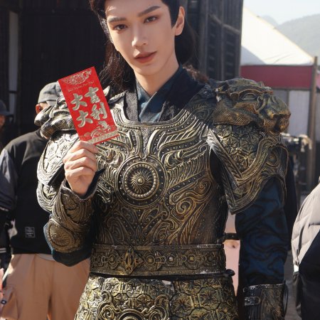 Oh Thai Girl! Pull at the General's Heartstrings (2026)