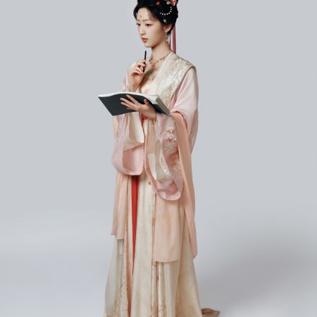 Deng En Xi