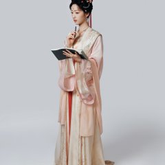 Ancy Deng photo