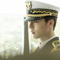 Chae Do Jin / Yun Na Mu photo