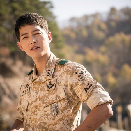 Song Joong Ki