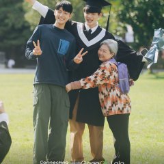 Connecting to You Special Episode Taiwanese Drama(2026) photo