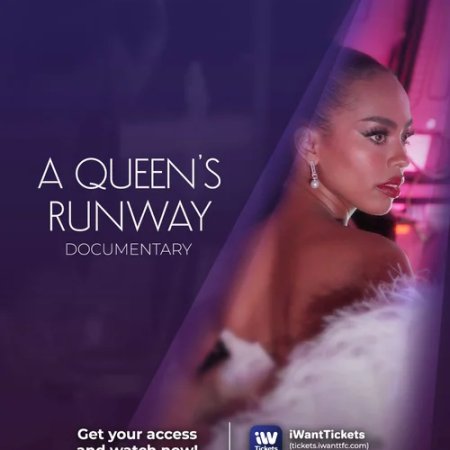 A Queen's Runway (2025)